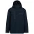 wk650nv-5xl   UNISEX HOODED PERFORMANCE PARKA