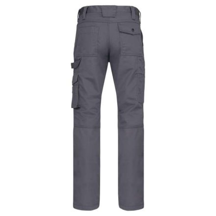 wk795cvg-40   MULTI POCKET WORKWEAR TROUSERS