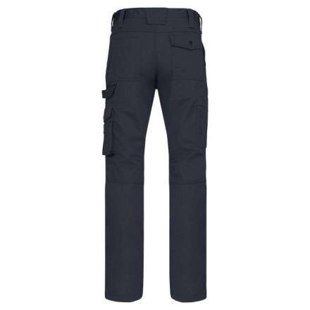 wk795nv-38   MULTI POCKET WORKWEAR TROUSERS