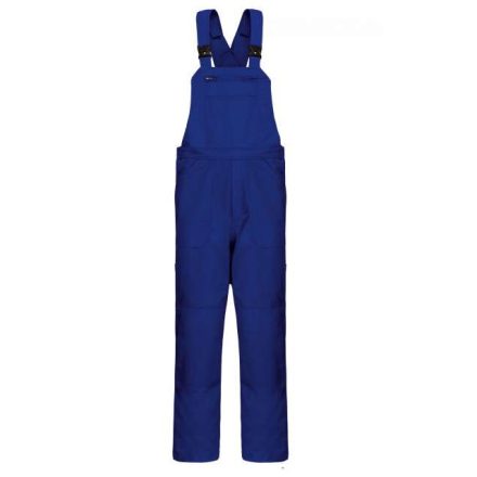 wk829ro-2xl   UNISEX WORK OVERALL