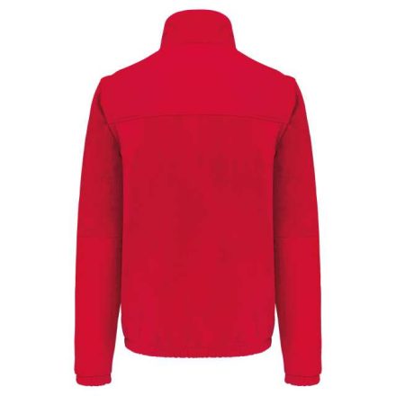 wk9105re-2xl   FLEECE JACKET WITH REMOVABLE SLEEVES