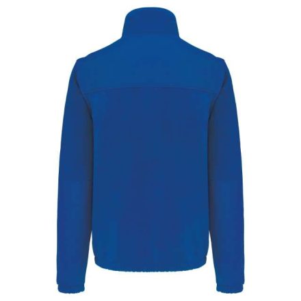 wk9105ro-2xl   FLEECE JACKET WITH REMOVABLE SLEEVES