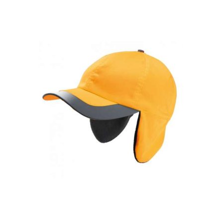 wkp122for-u   NEON WINTER CAP - 6 PANELS