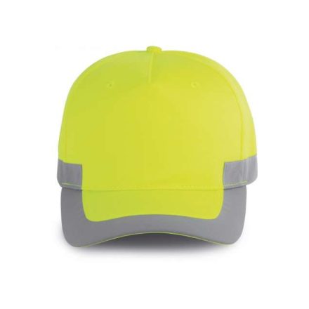 wkp123fye-u   NEON CAP - 5 PANELS